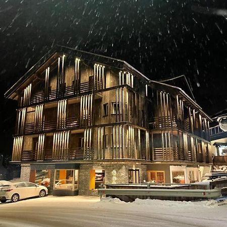 Hotel Silvana Sëlva di Val Gardena Eksteriør billede