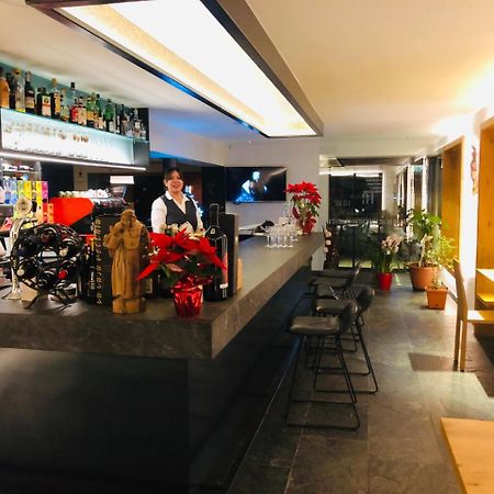 Hotel Silvana Sëlva di Val Gardena Eksteriør billede
