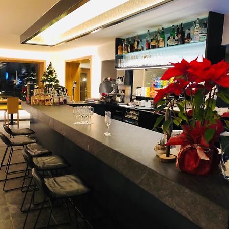 Hotel Silvana Sëlva di Val Gardena Eksteriør billede