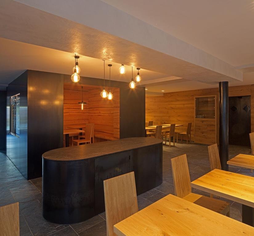 Hotel Silvana Sëlva di Val Gardena Eksteriør billede