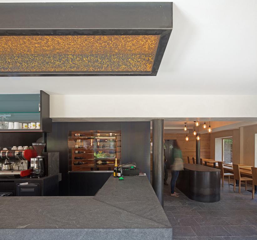 Hotel Silvana Sëlva di Val Gardena Eksteriør billede