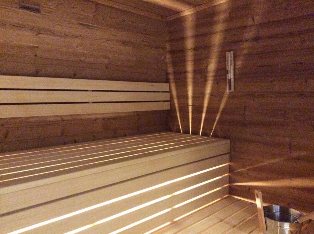 Hotel Silvana Sëlva di Val Gardena Eksteriør billede