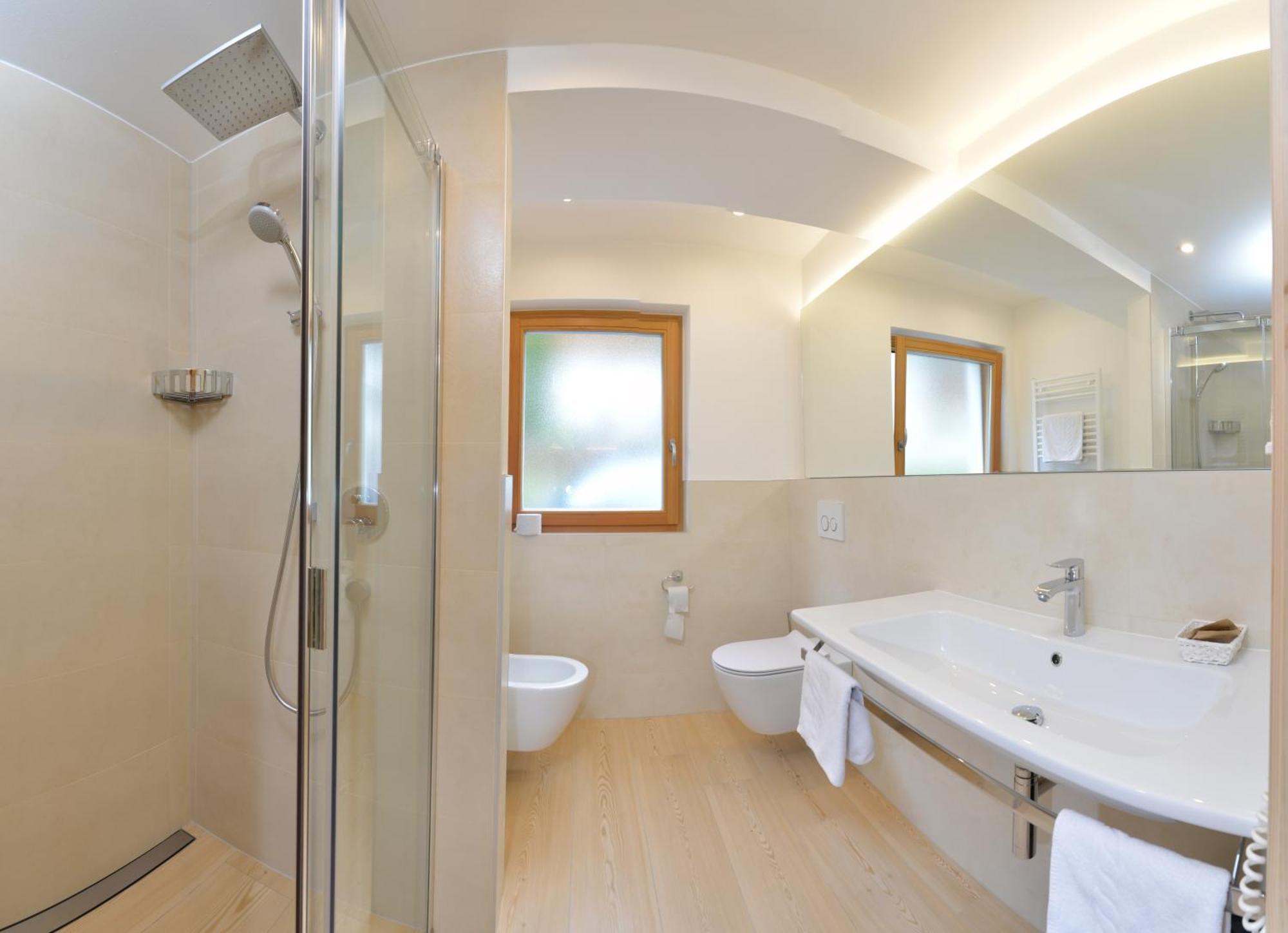 Hotel Silvana Sëlva di Val Gardena Eksteriør billede