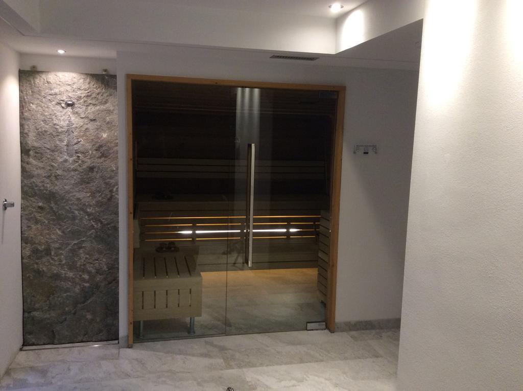 Hotel Silvana Sëlva di Val Gardena Eksteriør billede