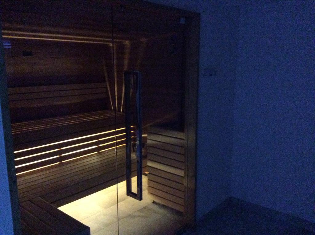 Hotel Silvana Sëlva di Val Gardena Eksteriør billede