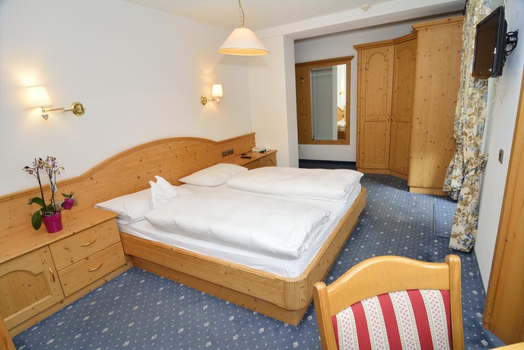 Hotel Silvana Sëlva di Val Gardena Eksteriør billede