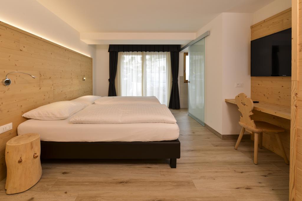 Hotel Silvana Sëlva di Val Gardena Eksteriør billede
