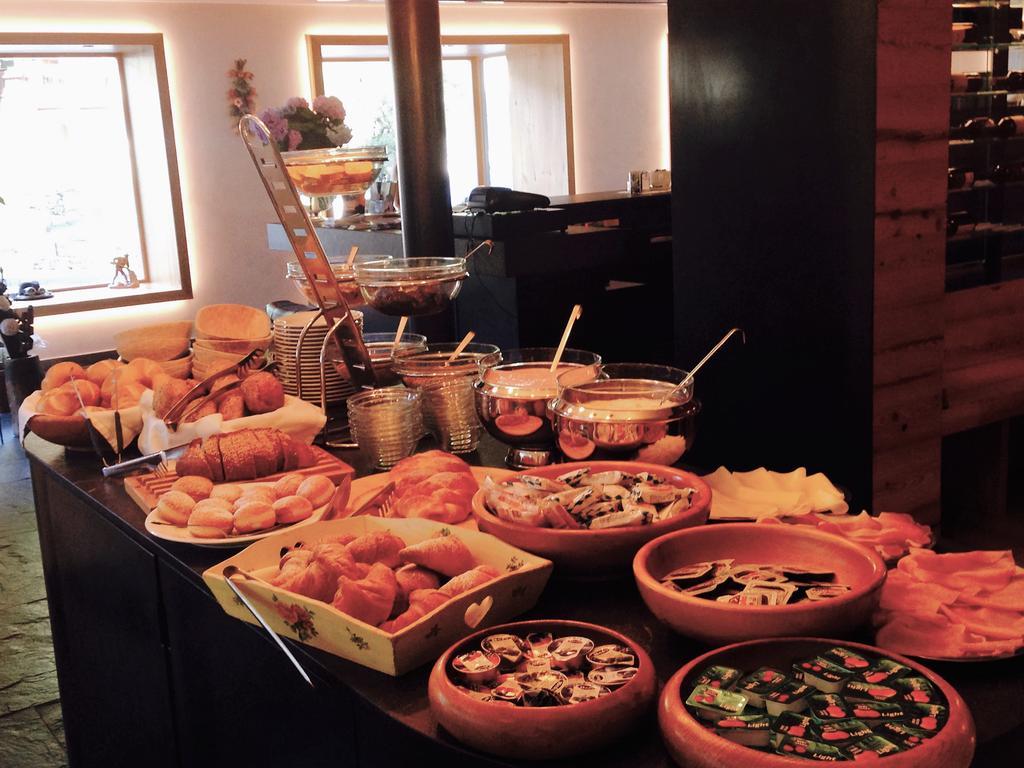 Hotel Silvana Sëlva di Val Gardena Eksteriør billede