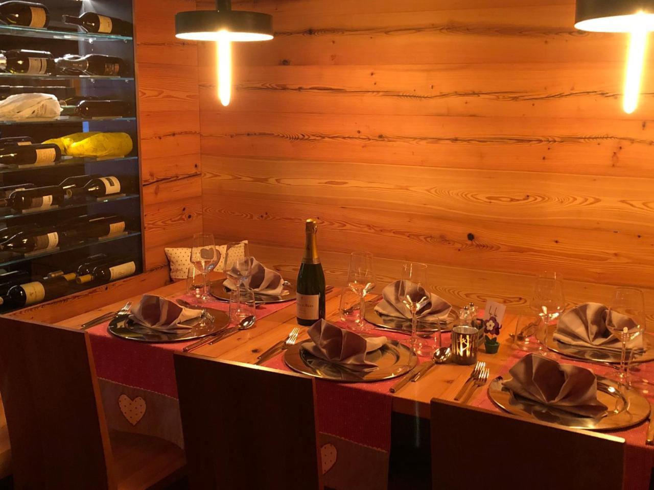 Hotel Silvana Sëlva di Val Gardena Eksteriør billede
