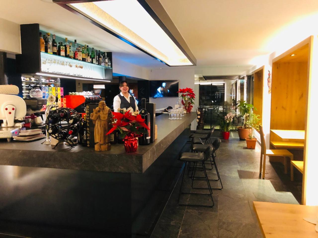 Hotel Silvana Sëlva di Val Gardena Eksteriør billede