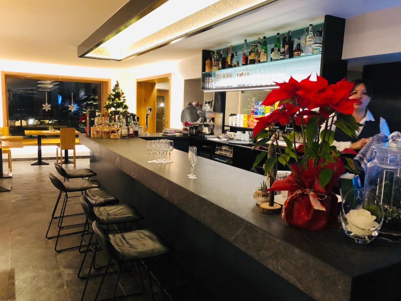 Hotel Silvana Sëlva di Val Gardena Eksteriør billede
